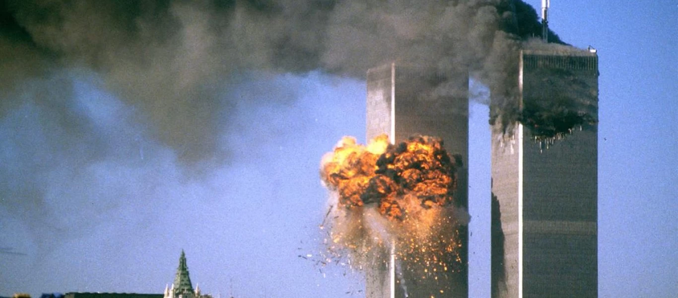 11 Σεπτεμβρίου 2001 – Νέα Υόρκη: Τίμησαν τα θύματα των επιθέσεων στους Δίδυμους Πύργους